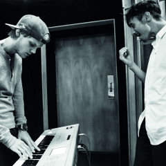 Avicii – Pressebilder 2015