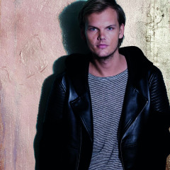 Avicii – Pressebilder 2015