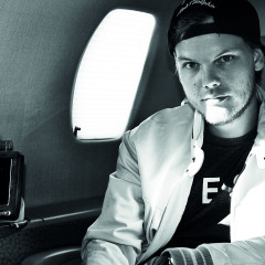 Avicii – Pressebilder 2015