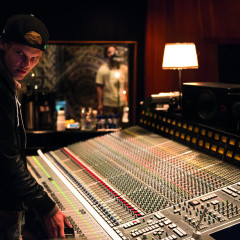 Avicii – Pressebilder 2015
