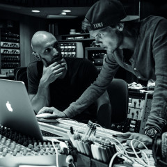 Avicii – Pressebilder 2015
