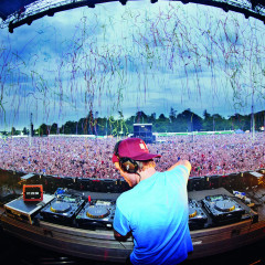 Avicii – Pressebilder 2015