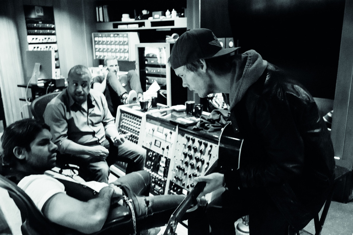 Avicii - Pressebilder 2015