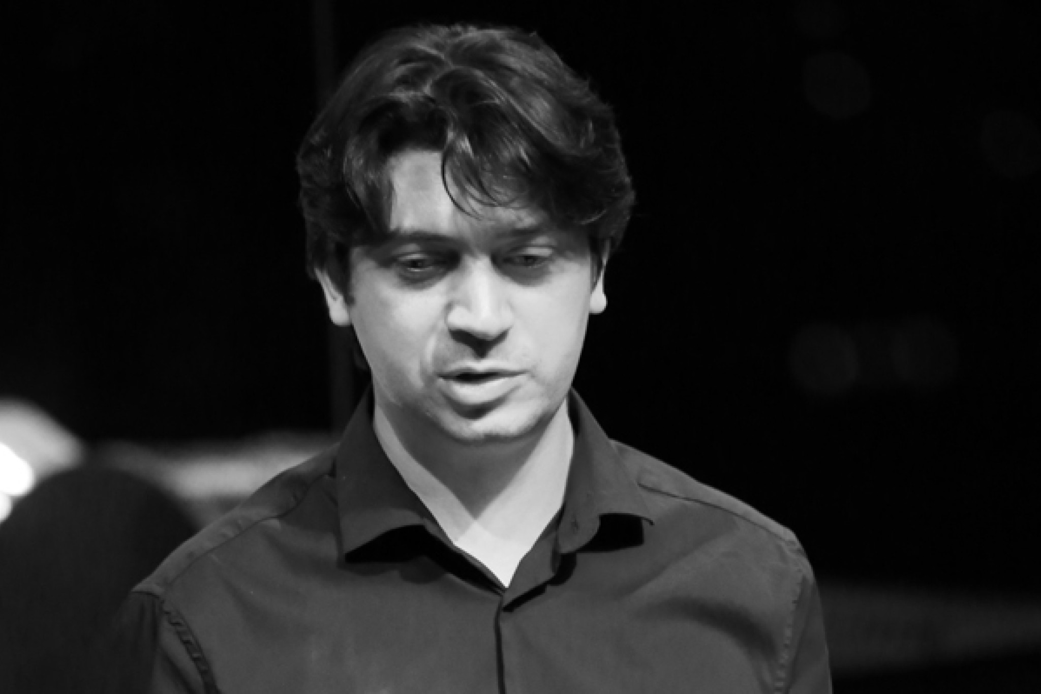Levon Eskenian