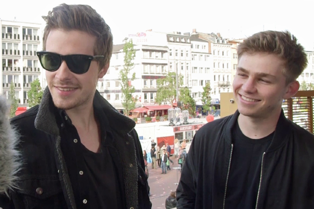 Aquilo 2015