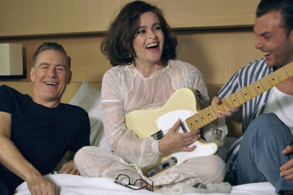 Bryan Adams 2015