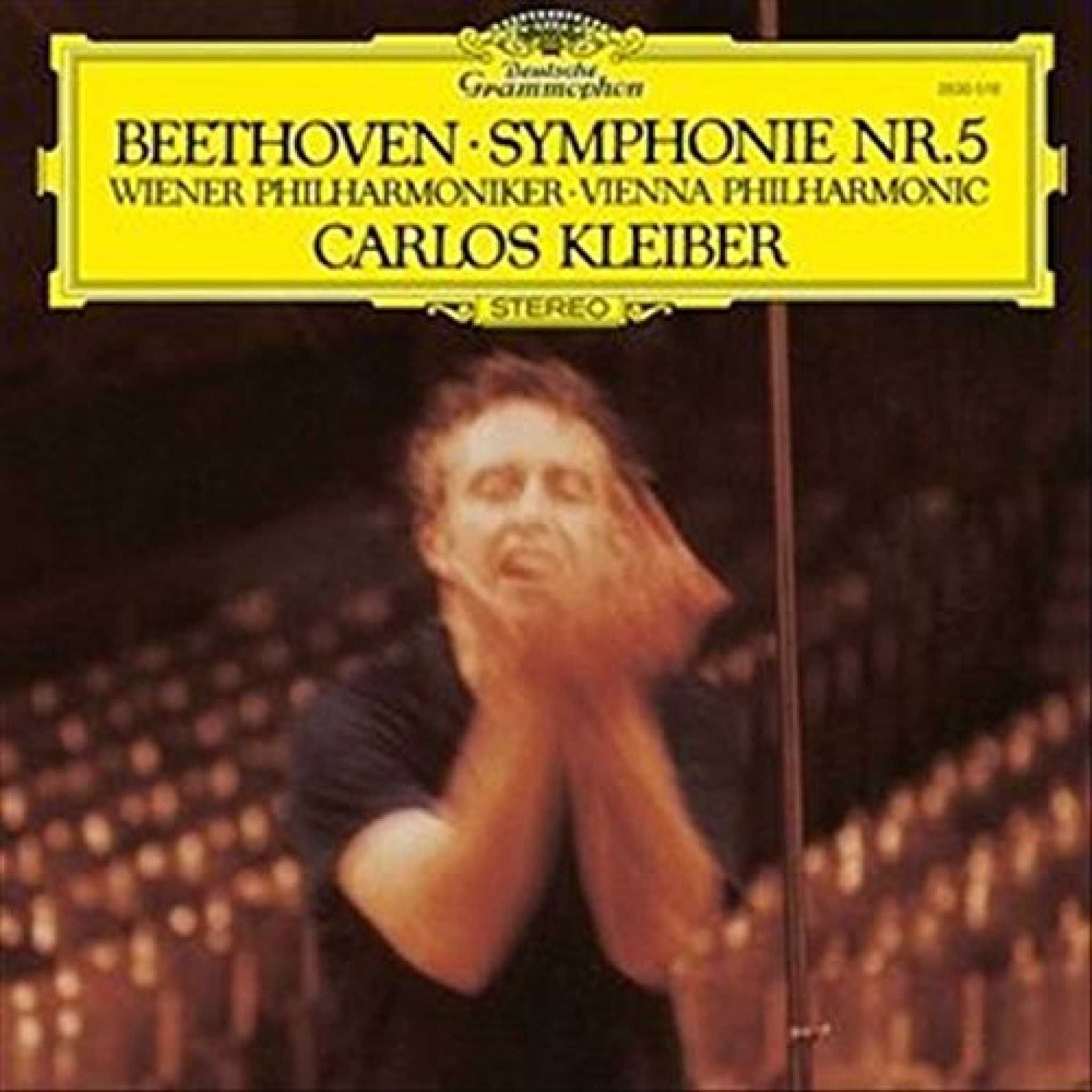 Carlos Kleiber