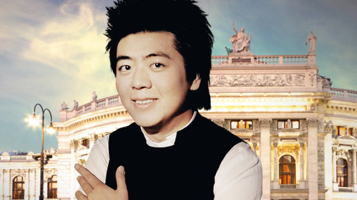 Lang Lang