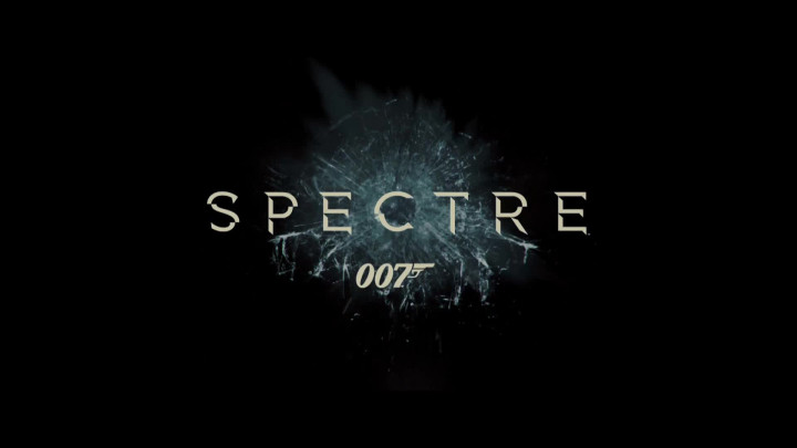 James Bond 007: Spectre (Trailer)
