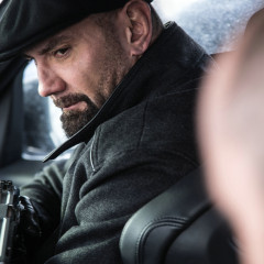 Dave Batista