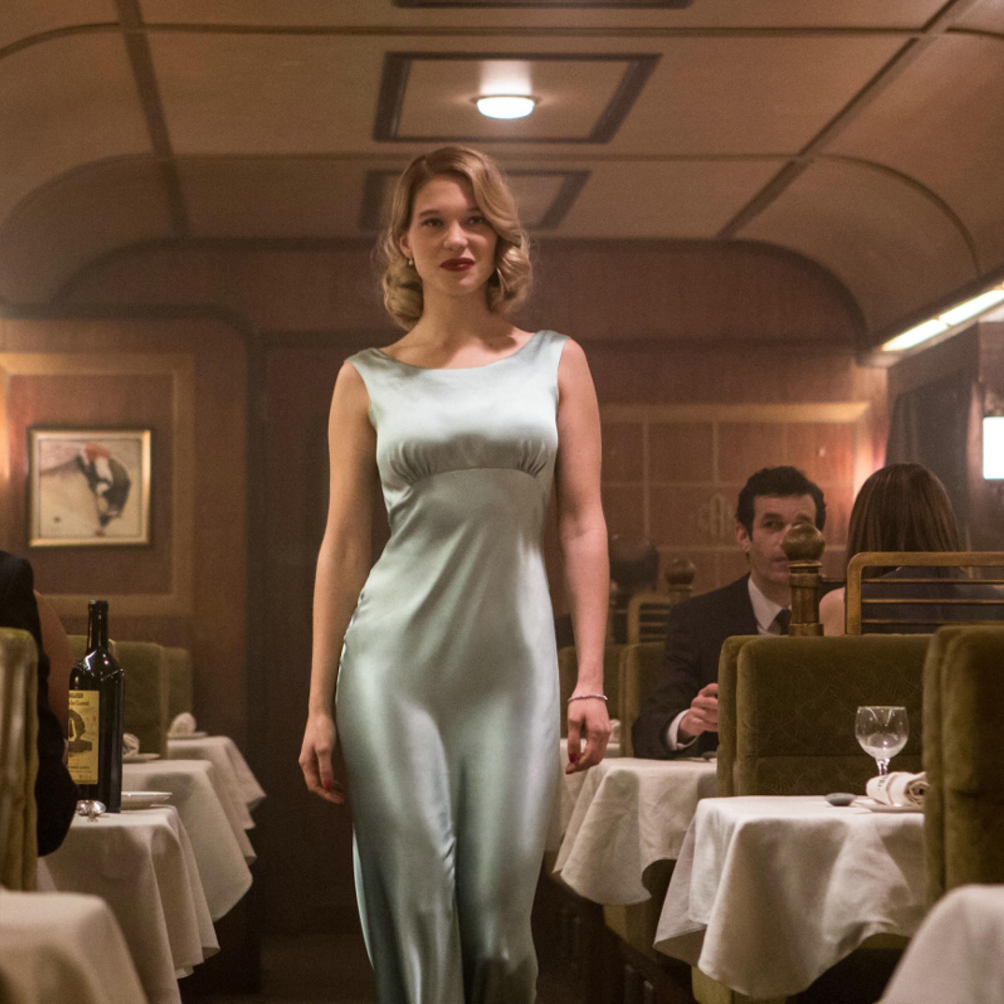 Léa Seydoux