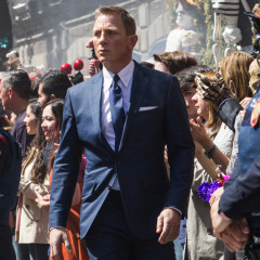 Daniel Craig