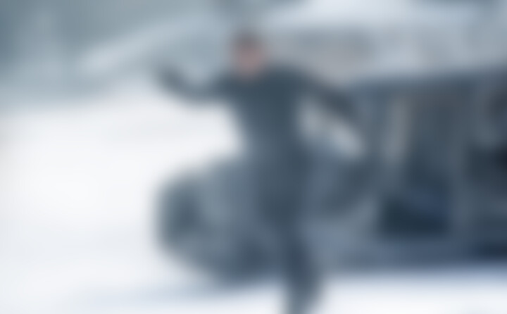 Daniel Craig