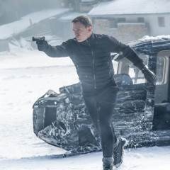 Daniel Craig