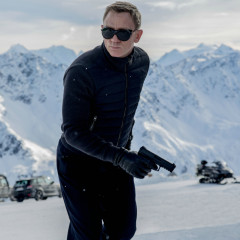 Daniel Craig