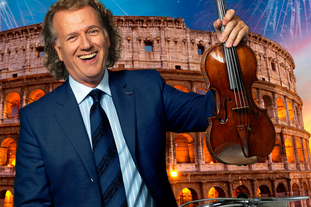 Andre Rieu - 2015