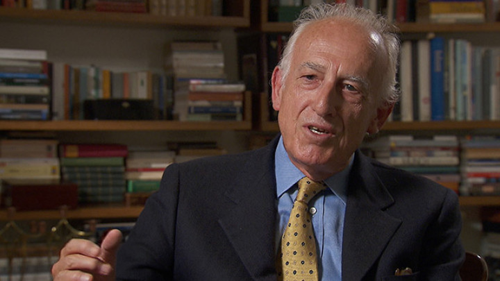 Maurizio Pollini