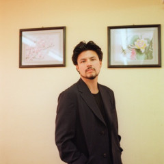 Jamie Woon, 2015
