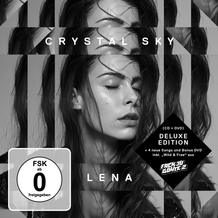 Lena - Crystal Sky (Deluxe Edition)