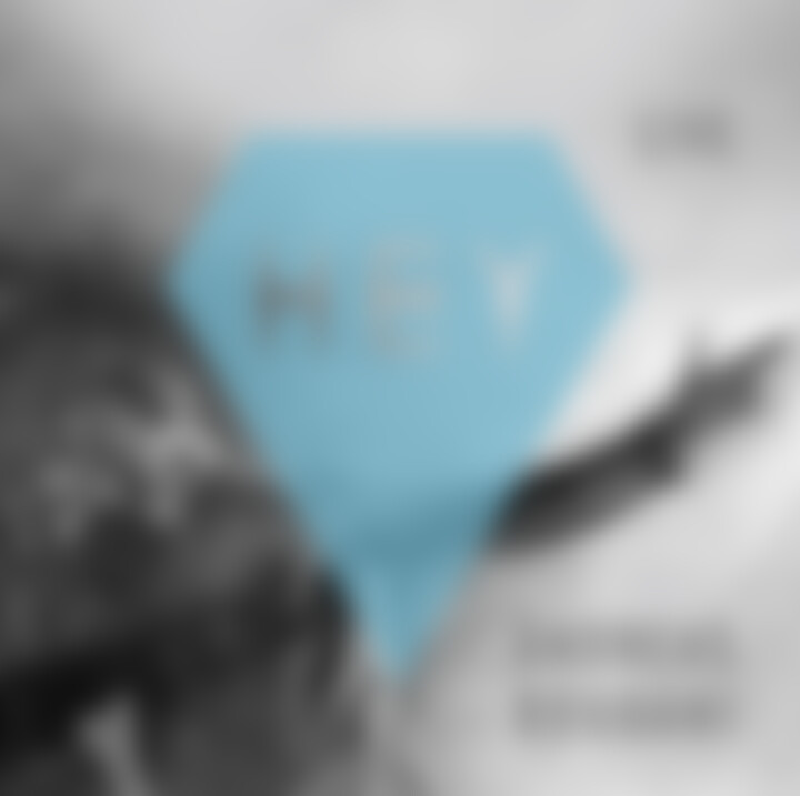 Hey Live CD