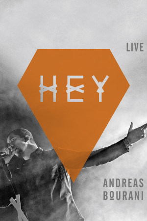Hey Live DVD