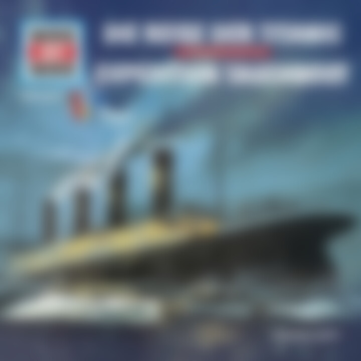 Folge 57: Reise der Titanic / Expedition Tauchboot