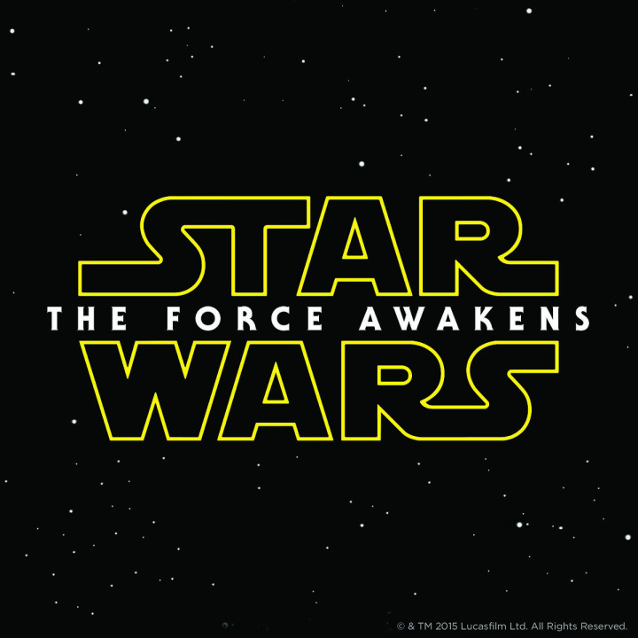 Star Wars: The Force Awakens