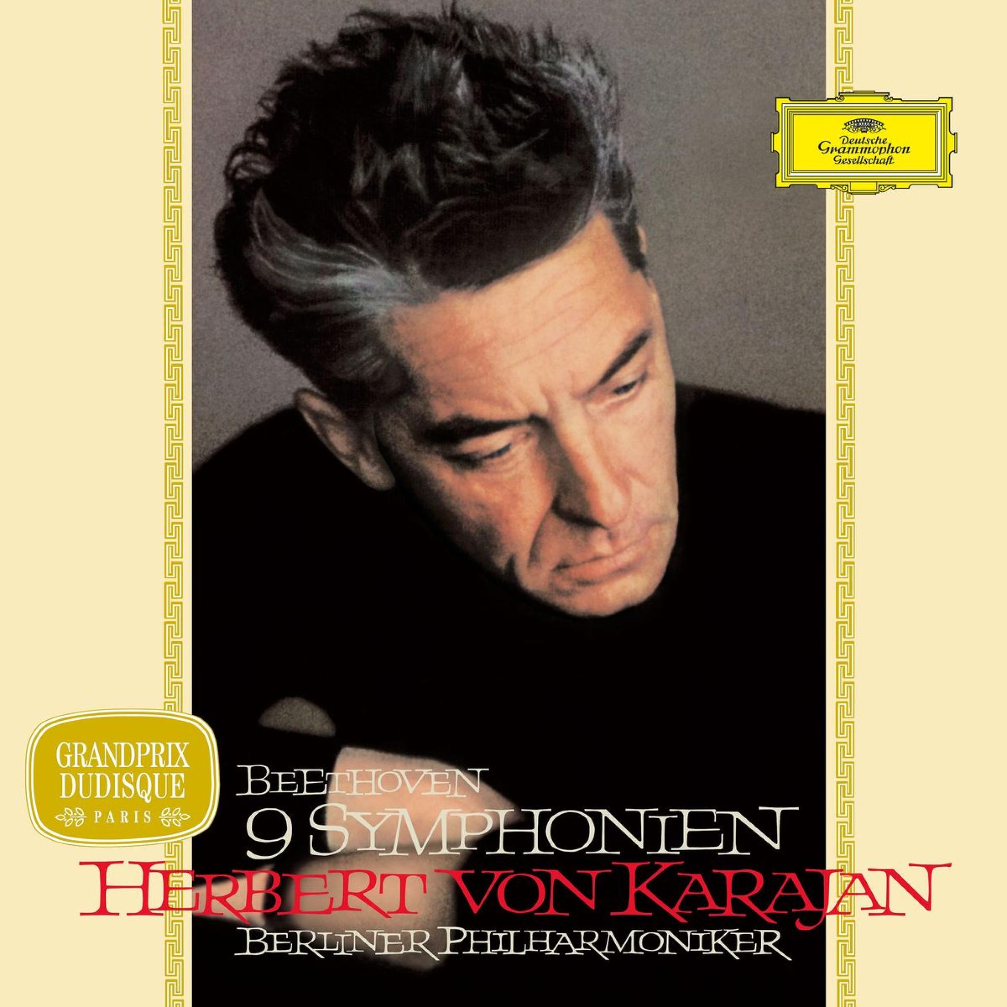 Beethoven: Die Symphonien