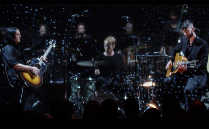 The Bitter End - MTV Unplugged