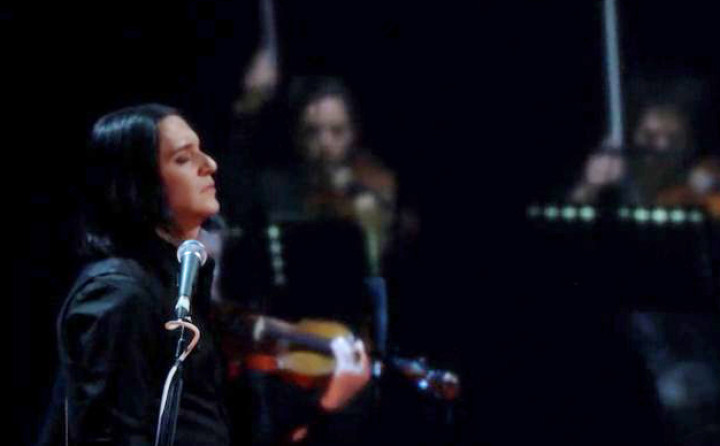 Meds - MTV Unplugged