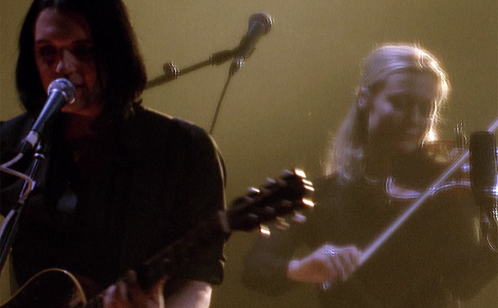 36 Degrees - MTV Unplugged