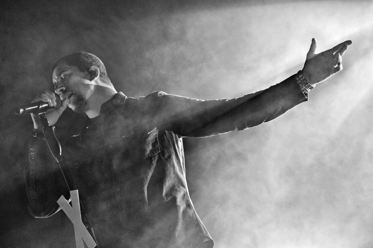 HEY Live Pressebilder 2015