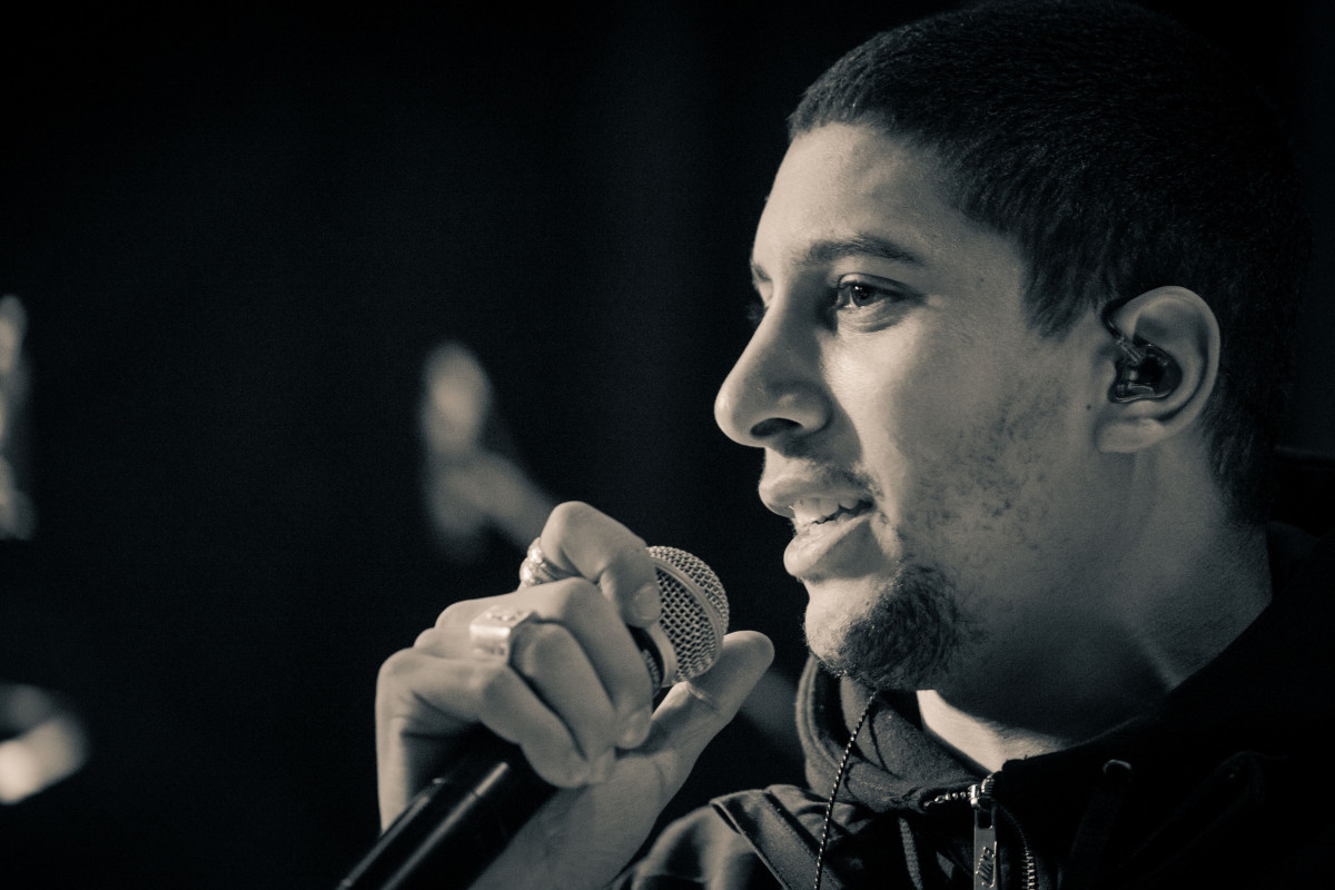 HEY Live Pressebilder 2015
