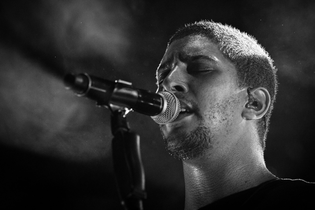 HEY Live Pressebilder 2015