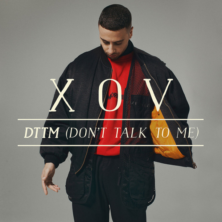 DTTM (Don't Talk To Me)