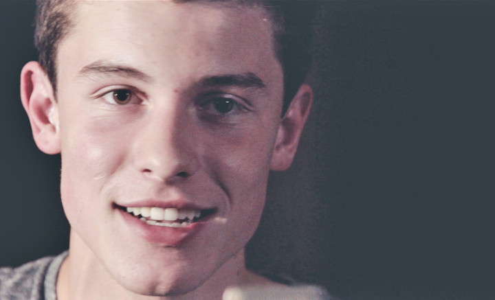 Stitches (Acoustic Version)
