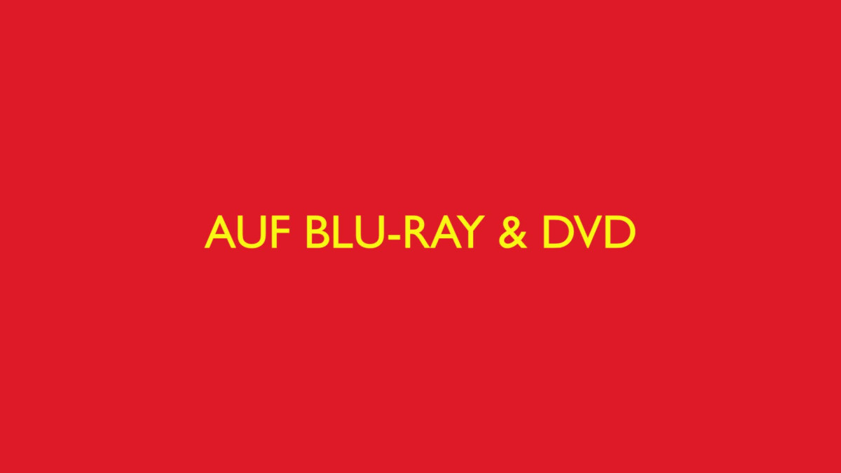 Beatles - DVD Trailer