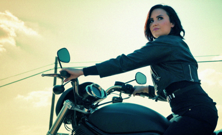 Confident