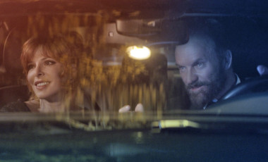 Stolen Car feat. Sting