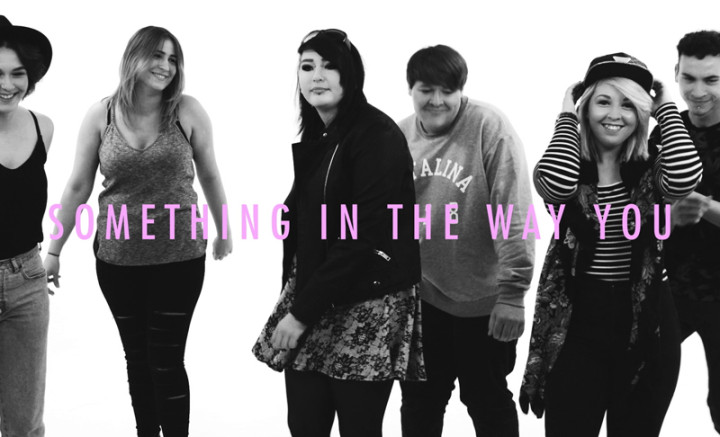Something In The Way You Move (Lyric Video)