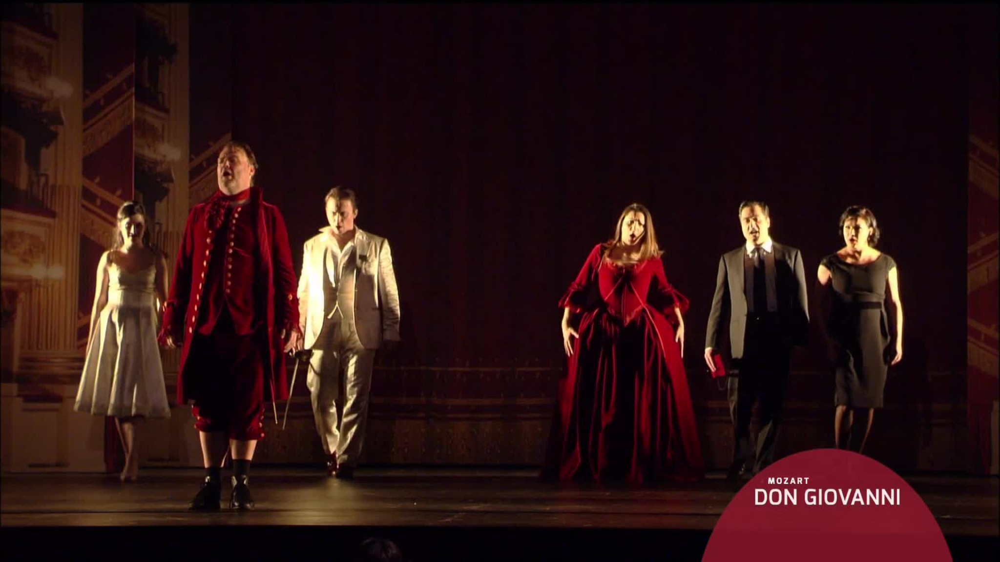 Don Giovanni (DVD/Blu-ray Trailer)
