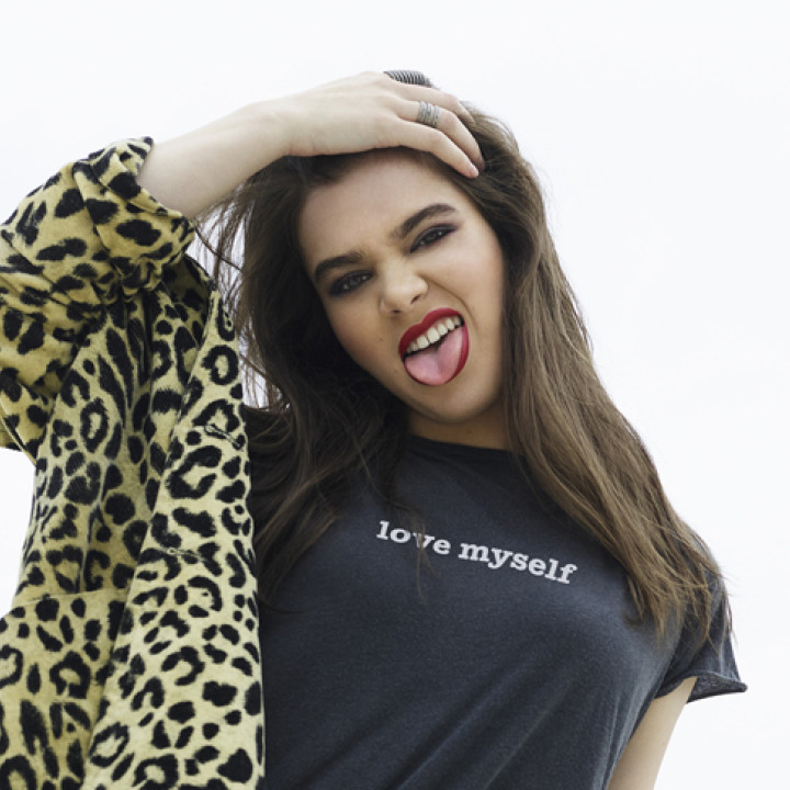 let me go hailee steinfeld mp3 download