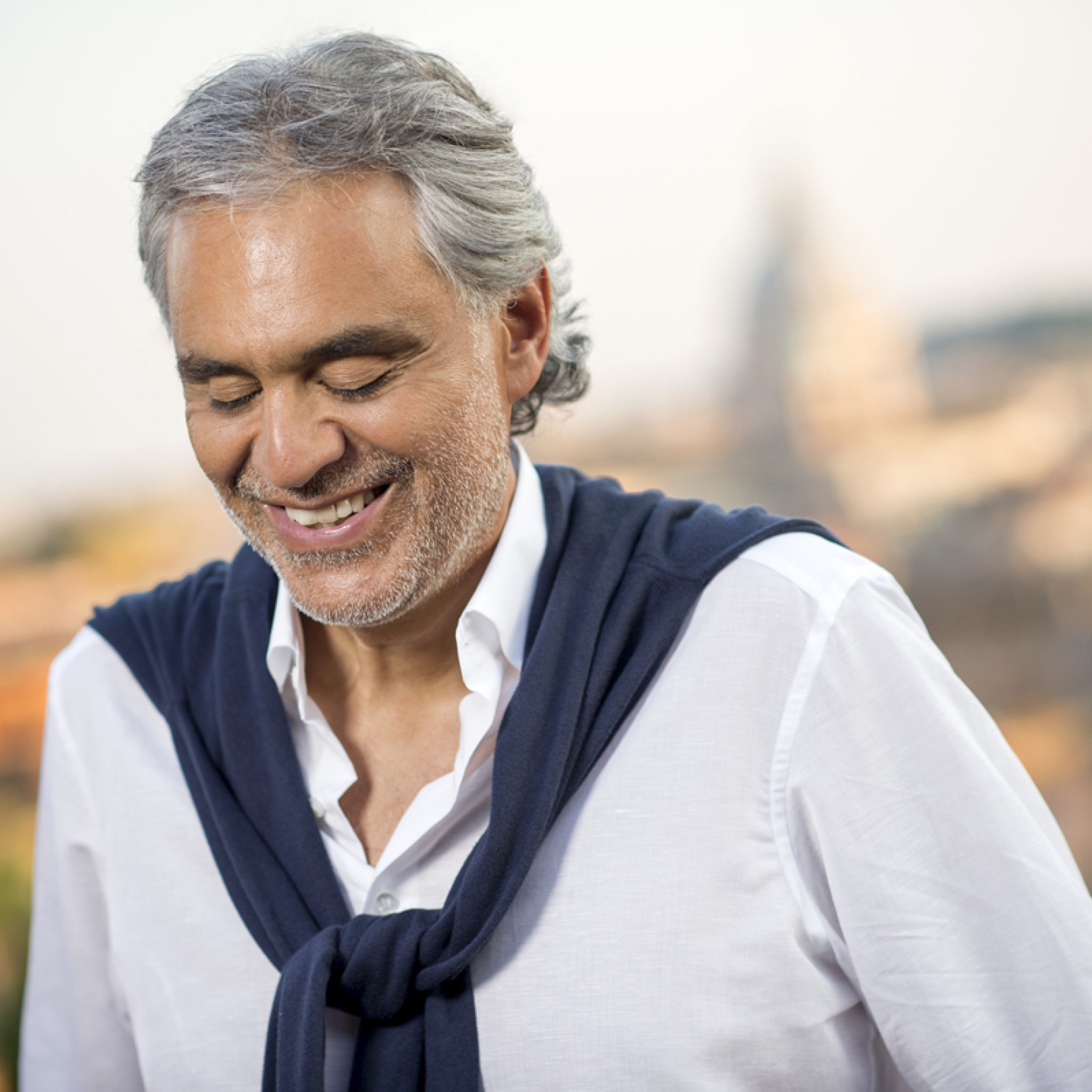 Andre Bocelli