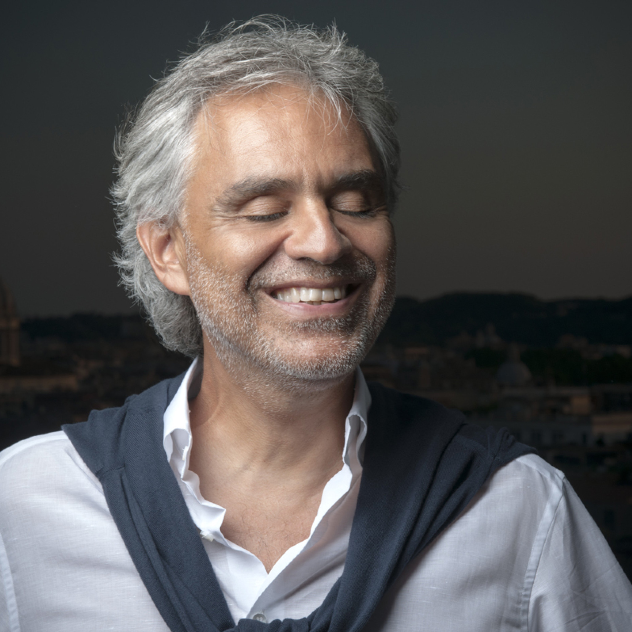 Andrea Bocelli