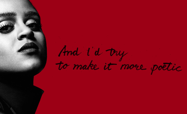Poetic (Lyric Video)