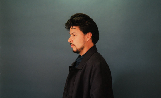 Jamie Woon 2015