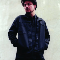 Jamie Woon 2015