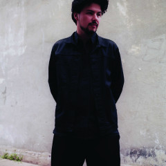 Jamie Woon 2015