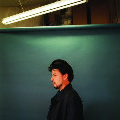 Jamie Woon 2015