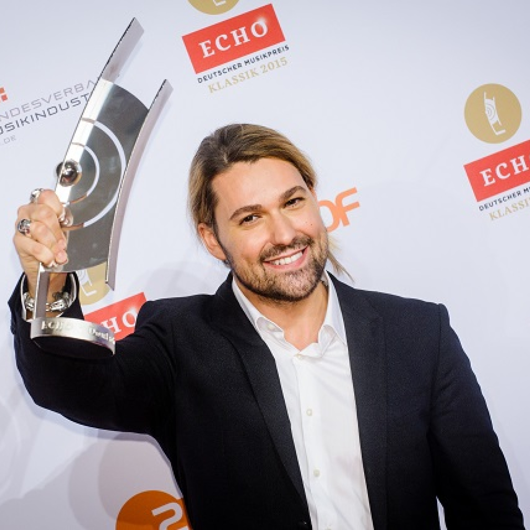 David Garrett